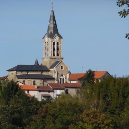 Hotel Le Pont De Livinhac Decazeville Esterno foto